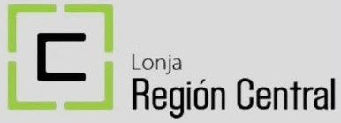 Logotipo oficial de Lonja Región Central